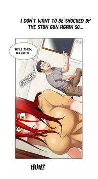 Cartoonist's NSFW Season 1 Chapter 1-20 (English)