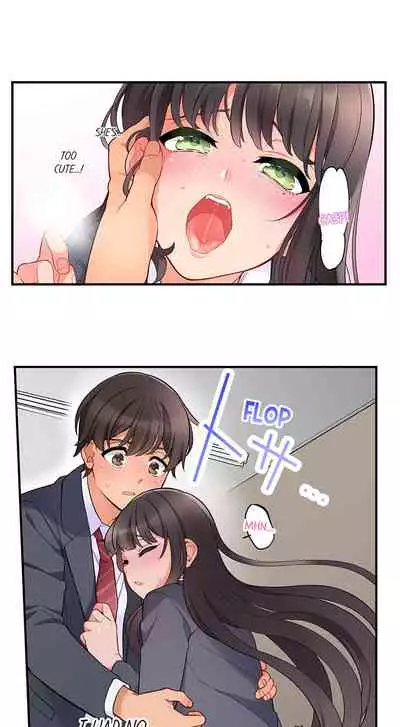 [Aoki Nanase] My Friend Came Back From the Future to Fuck Me (Ongoing) (Ch. 1 - 21)