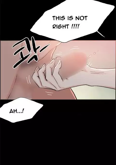Cohabitation Ch.1-20
