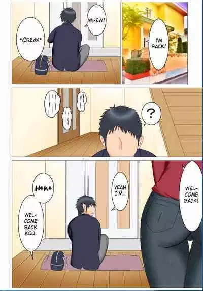 Takeshi no Yabou - Takashis Ambition