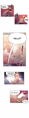 [BAK Hyeong Jun] Sweet Guy Ch.1-48 (English) (YoManga) (Ongoing)