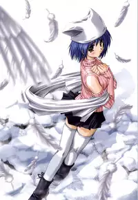 [Studio Mebius] SNOW ART WORKS