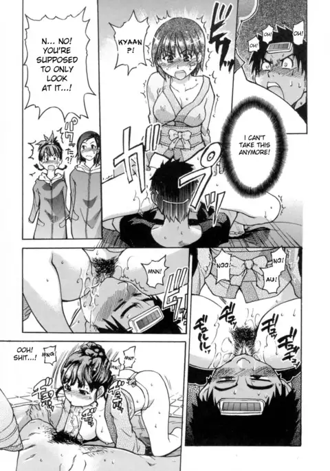 Shining Musume. 5. Five Sense of Love