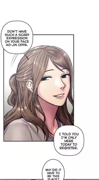 Ghost Love Ch.1-21.5 (English) (YoManga) (Ongoing)