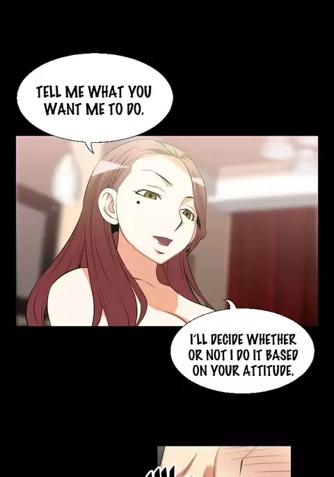 Love Parameter Ch.1-46