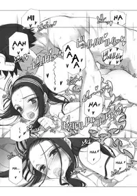 (C80) [Shoujo Kishidan (Oyari Ashito)] WHEEL OF FORTUNE (THE iDOLM@STER) [English]