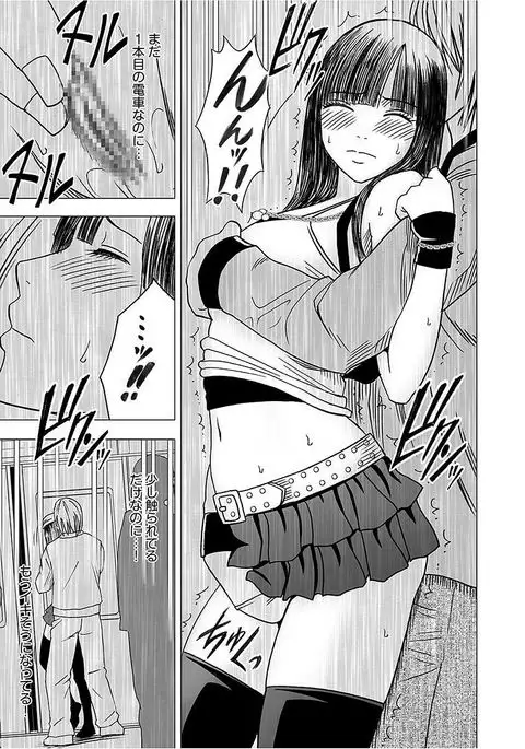 Virgin Train 【Kanzenban】