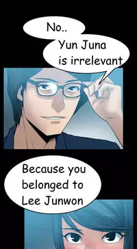 My Office Ch.1-38 (English) (Ongoing)