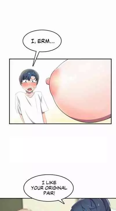 HERO MANAGER Ch. 1-11 [English]