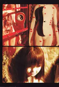 [Fractal Underground Studio] Kodomo Rakuen Ransel Shoujo Hen