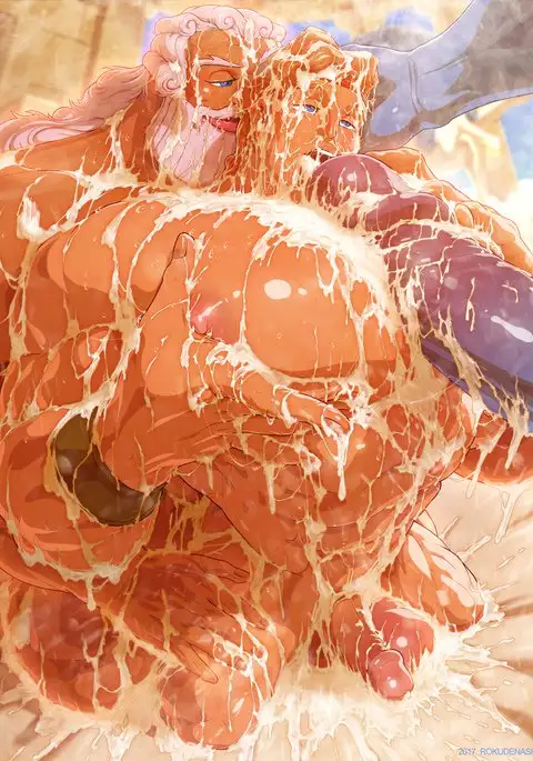 Illust Packs and other artworks