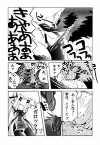 (C56) [TEX-MEX (Red Bear)] LIVE AND LET DIE (Dead or Alive)