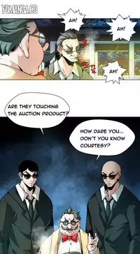 [Fantastic Whale] Twin Slave Ch.1-35 (English) (Ongoing)