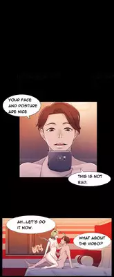 Miss Mystic Ch.1-9 (English) (Ongoing)