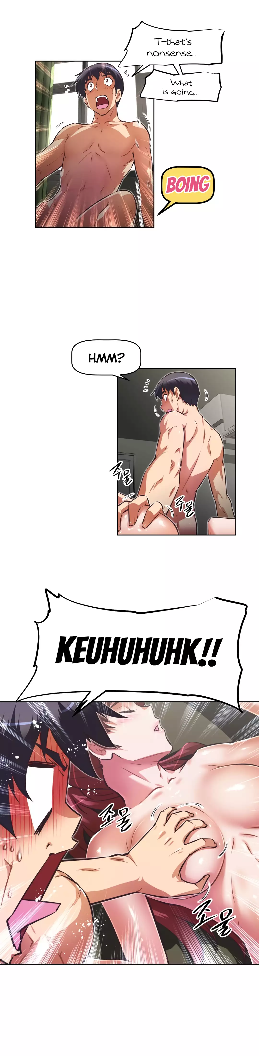 Brawling Go Ch.76-126