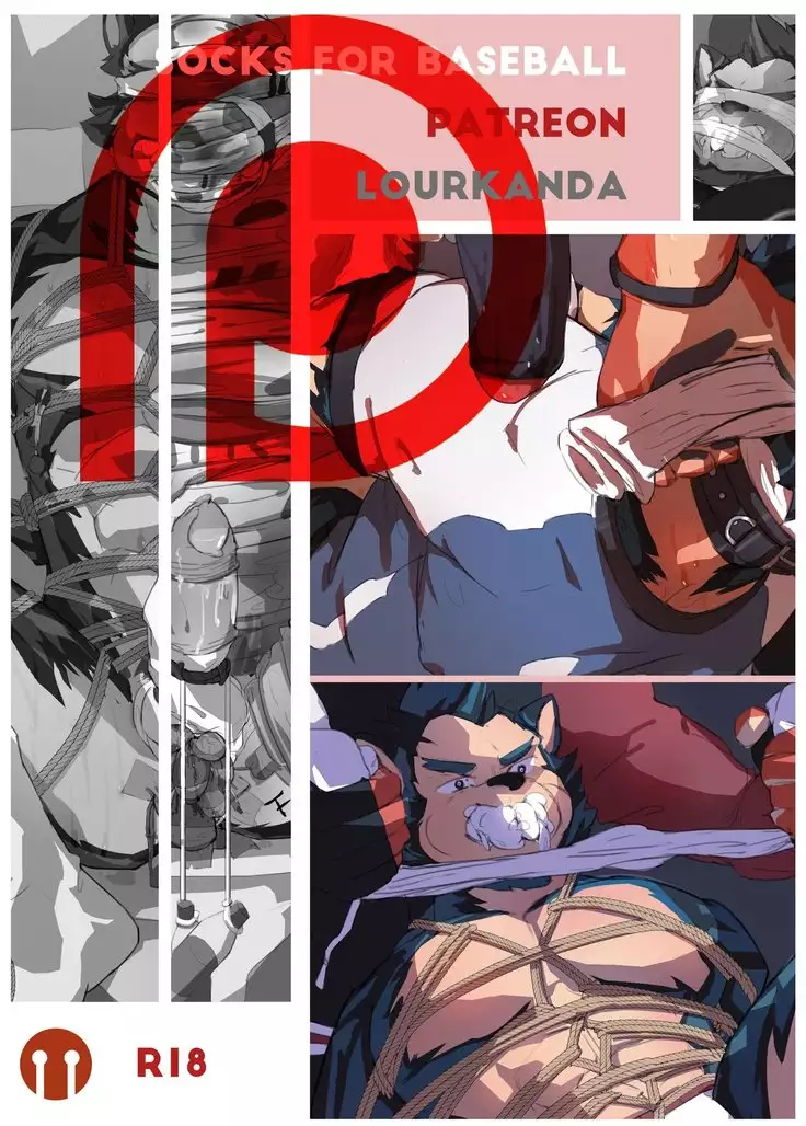 Artist - LOURKANDA twitter