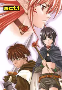 [Nagare Ippon] Parabellum 1 [Decensored]