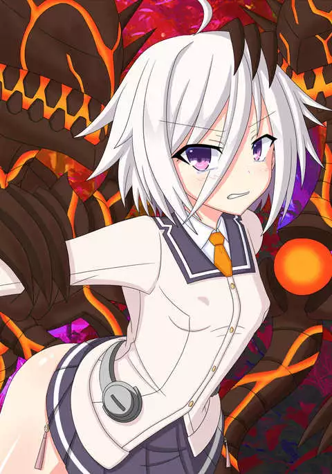 "Haiboku no Katanashi" Itomi Sayaka