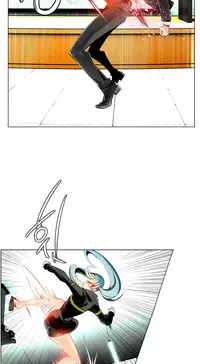 [Juder] Lilith`s Cord Ch.1-20 (English) (Ongoing)