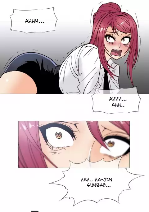 Household Affairs Ch.1-45