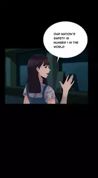 Dark Game Ch.1-11 (English) (Ongoing)