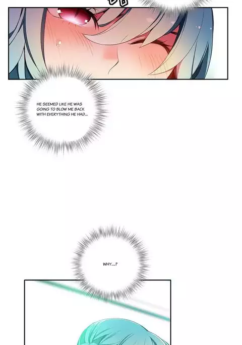 Lilith`s Cord Ch.1-26