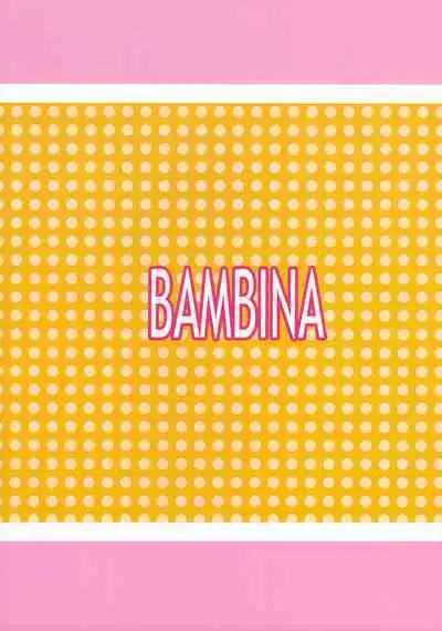 BAMBINA