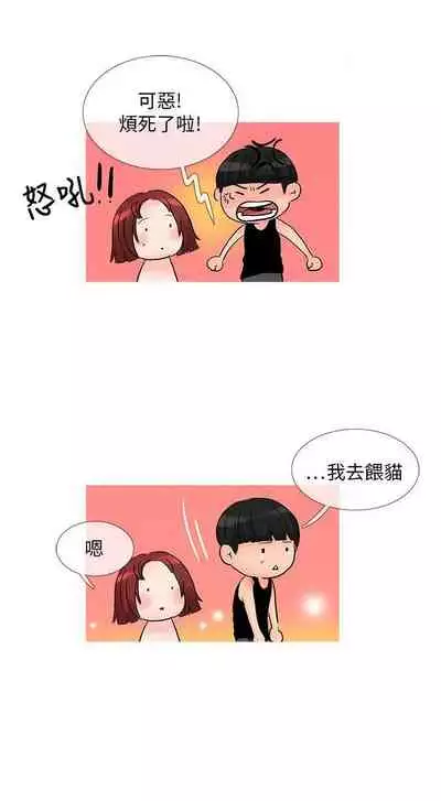 小野貓馴服手冊