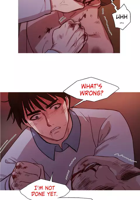 Scandal of the Witch Ch.1-29