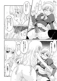 [Shouryuutei Enraku] Futanari no Sono