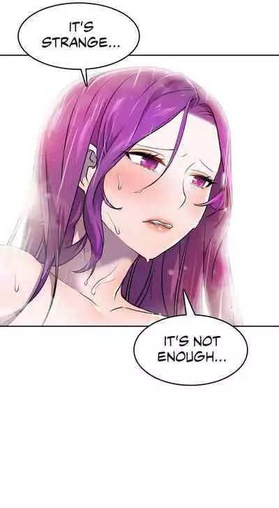 HERO MANAGER Ch. 1-16