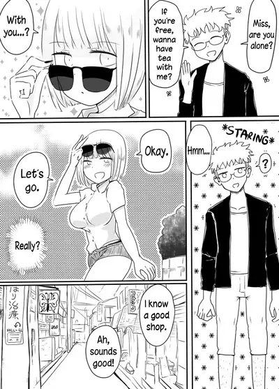 Josou Danshi no Otoshikata