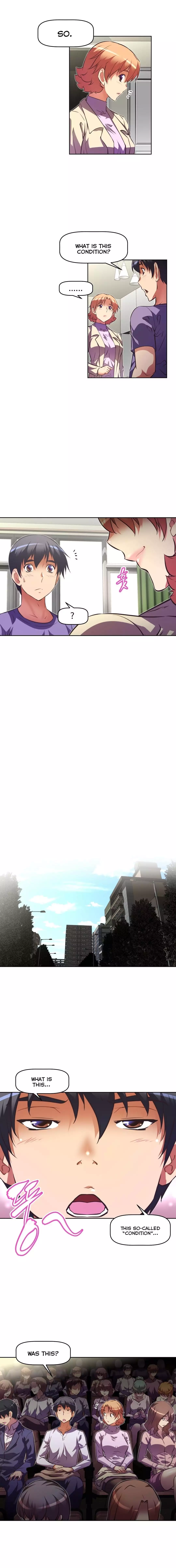 Brawling Go Ch.76-119