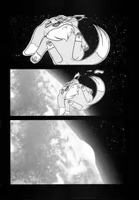 [High-Spirit (Aogiri Penta)] Josou Musuko Vol. 08 [Chinese] [瑞树汉化组]