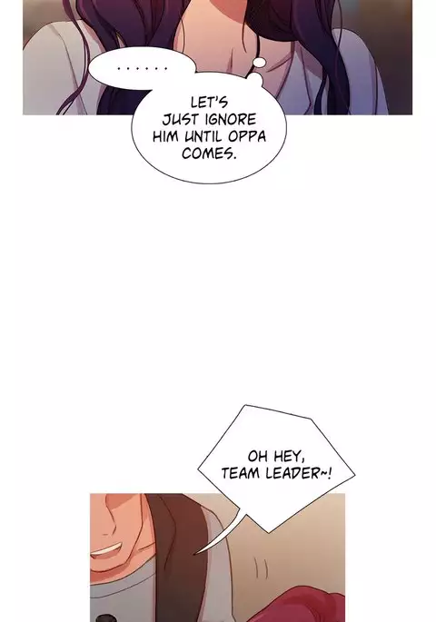 Scandal of the Witch Ch.1-35