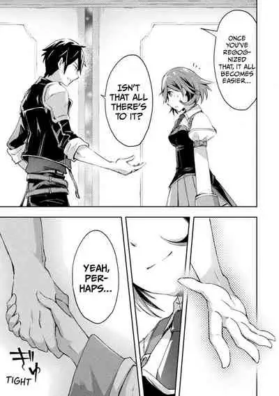 Dungeon Kurashi no Moto Yuusha 1 | A Former Brave Resident in the Dungeon Vol. 1