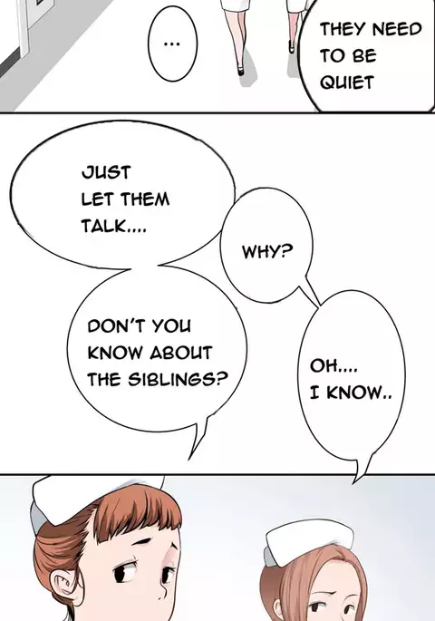 Tissue Thieves Ch.1-20