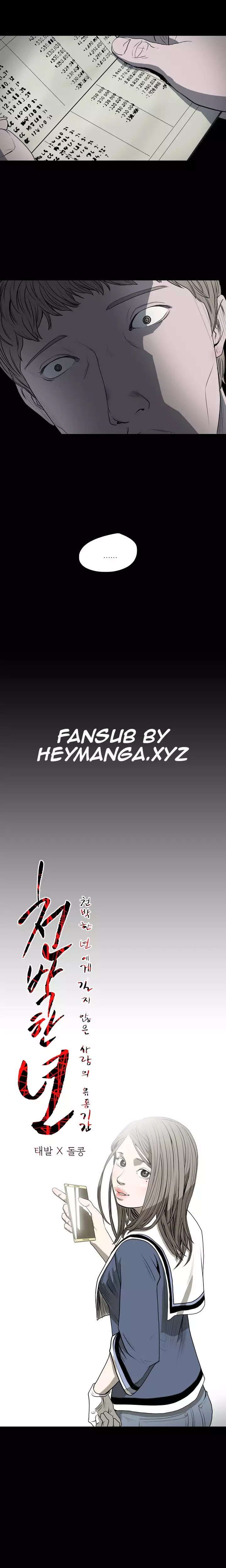 Kitsch | Disrespectful Bitch Ch. 1-63