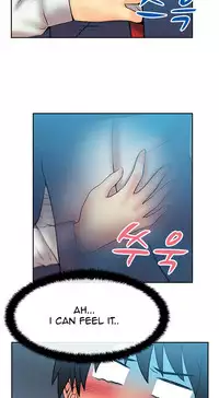 My Office Ch.1-38 (English) (Ongoing)