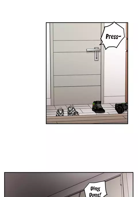 Refrain Love Ch.1-36