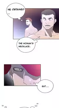 Perfect Half Ch.1-22 (English) (Ongoing)