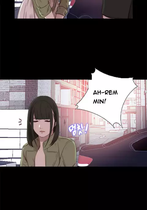 Girl Next Door Ch.1-38