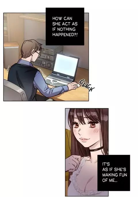 Atonement Camp Ch.1-18