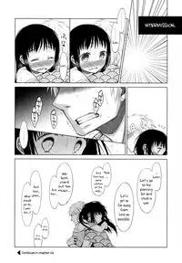 [Dobato] Shoujo to Gang to Aoi Yoru Ch. 1-5 [English] [biribiri]