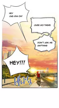 [Gyuo] Kill the Dead Bastard Ch.0-18 (English) (Ongoing)