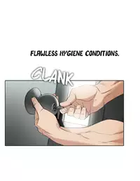 Cartoonist's NSFW Season 1 Chapter 1-20 (English)