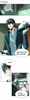 [Fantastic Whale] Twin Slave Ch.1-19 (English) (Ongoing)