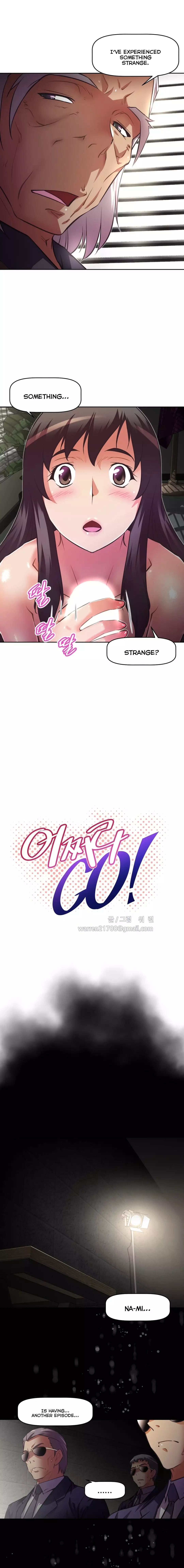 Brawling Go Ch.76-119