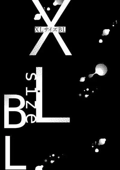 XL Size BL 01-08
