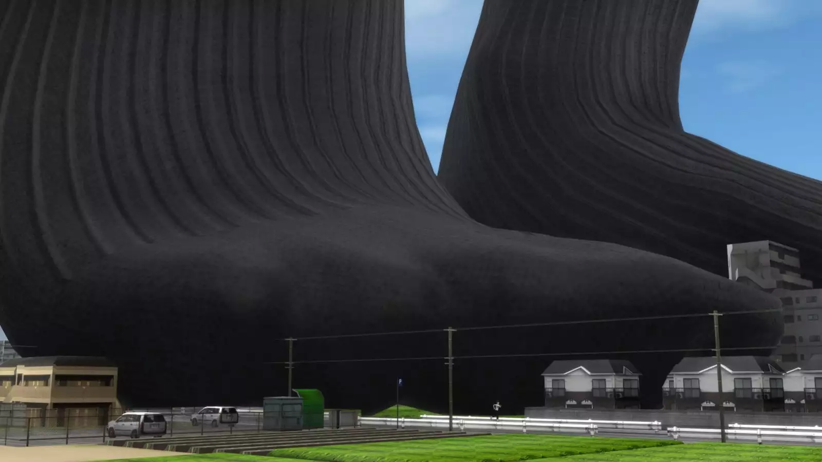 Touhou GTS MMDs - NAndeyanenGTS